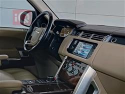 Land Rover Range Rover Vogue